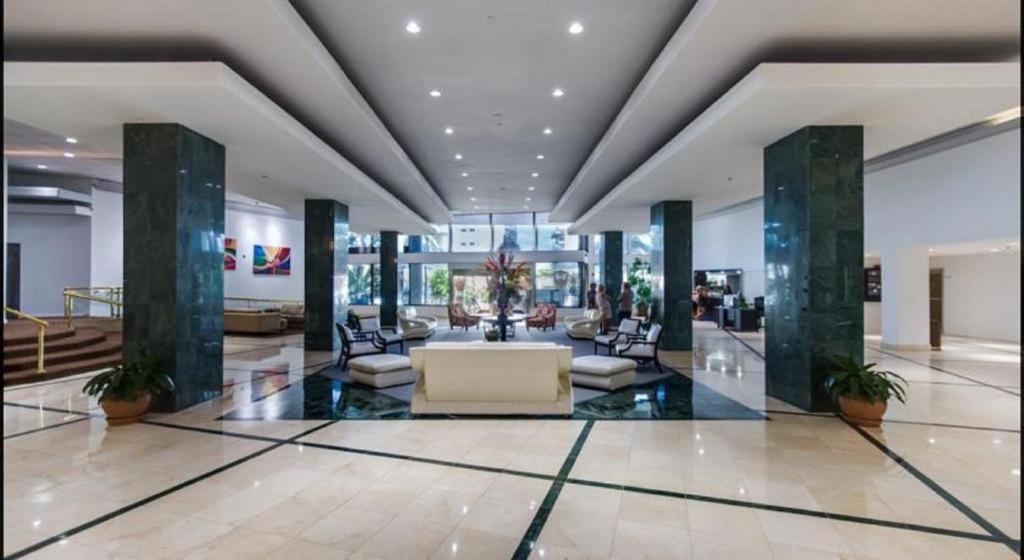 Beachfront Rentals Miami Beach By Bl Rentals Exterior foto